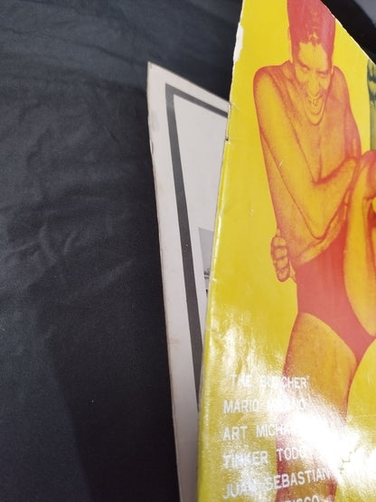 ★チラシ付★ 69サマービッグ・シリーズ(後半戦)