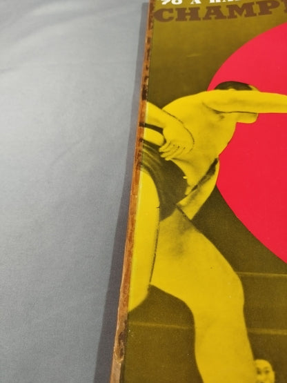 ★BI Gun Inter Tag Team ★ Battle 70 New Year Champion Series