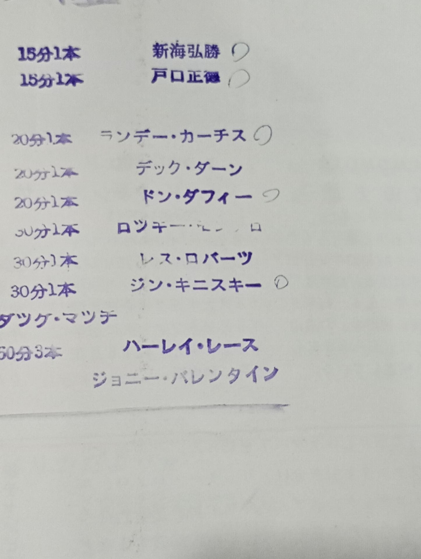 70インターナショナルチャンピオンシリーズ