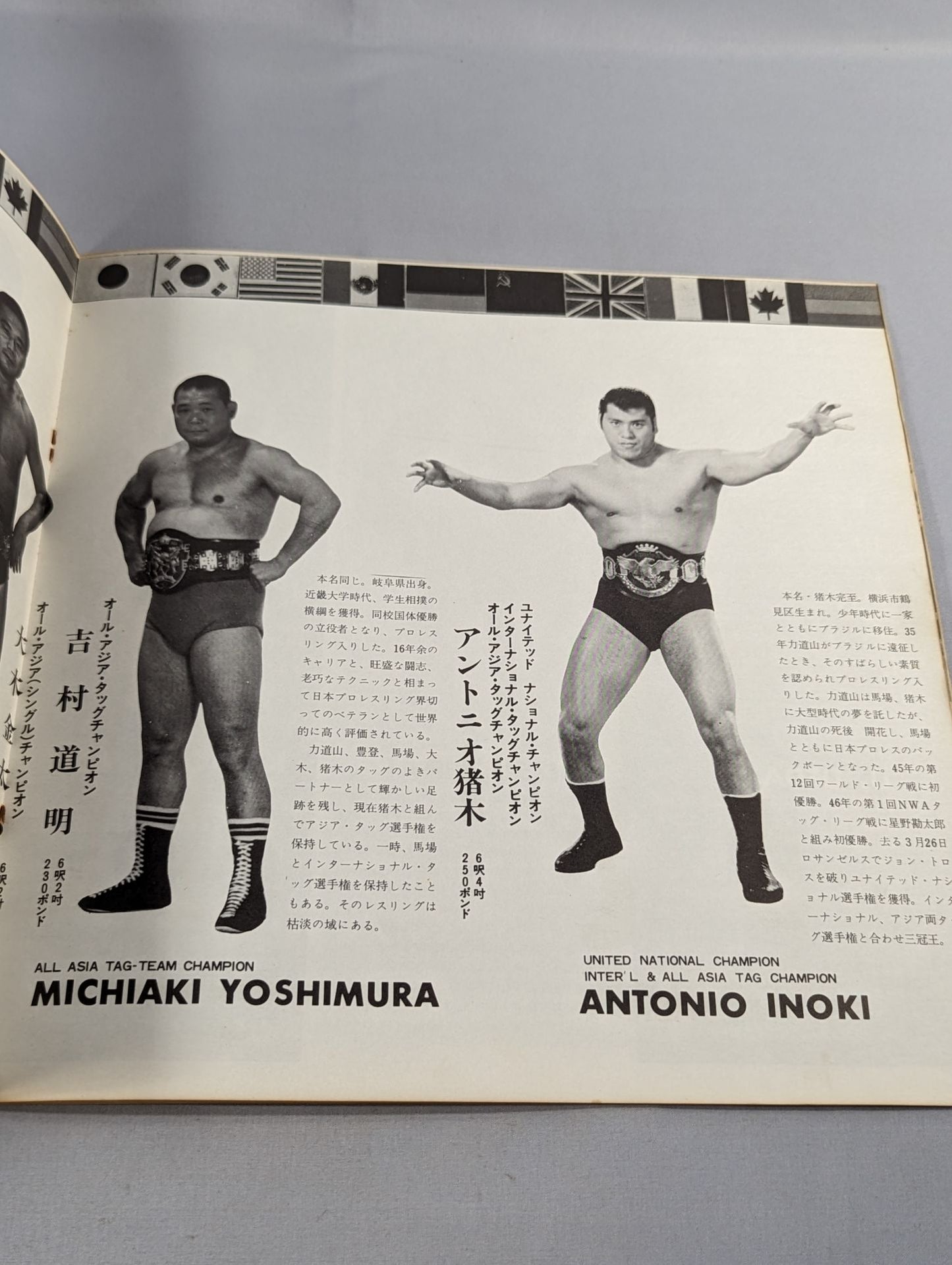 71第13回ワールド大リーグ戦