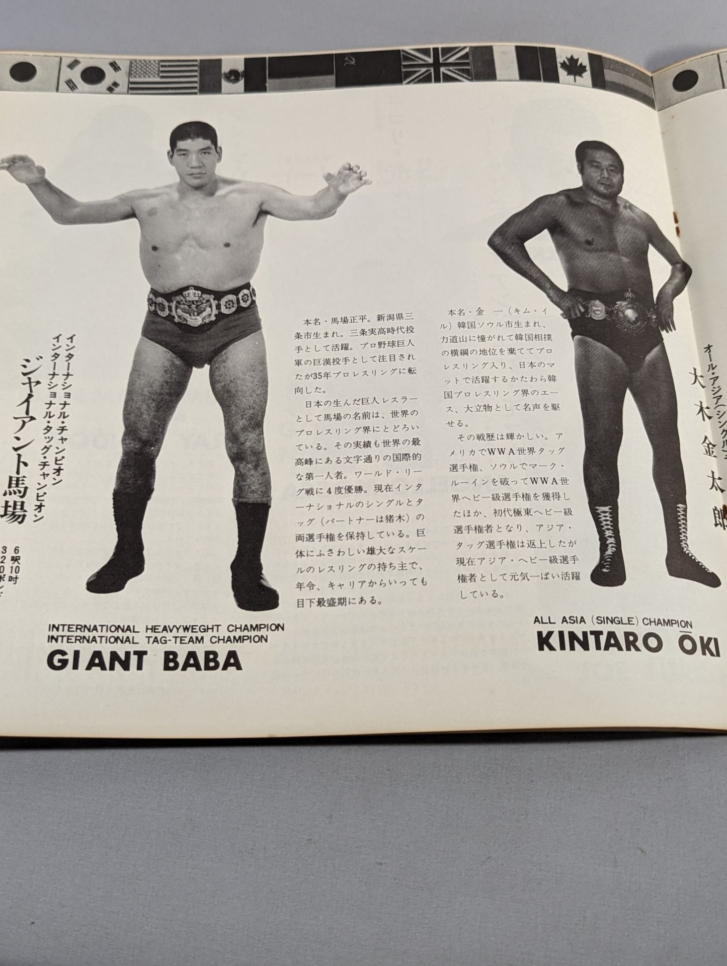 71第13回ワールド大リーグ戦