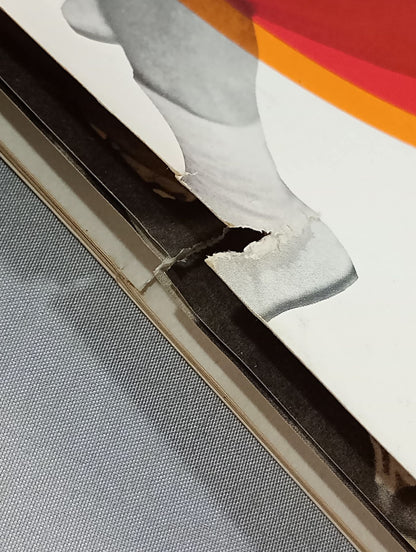 【ミツ・ヒライ 直筆サイン入り】72新春チャンピオンシリーズ戦