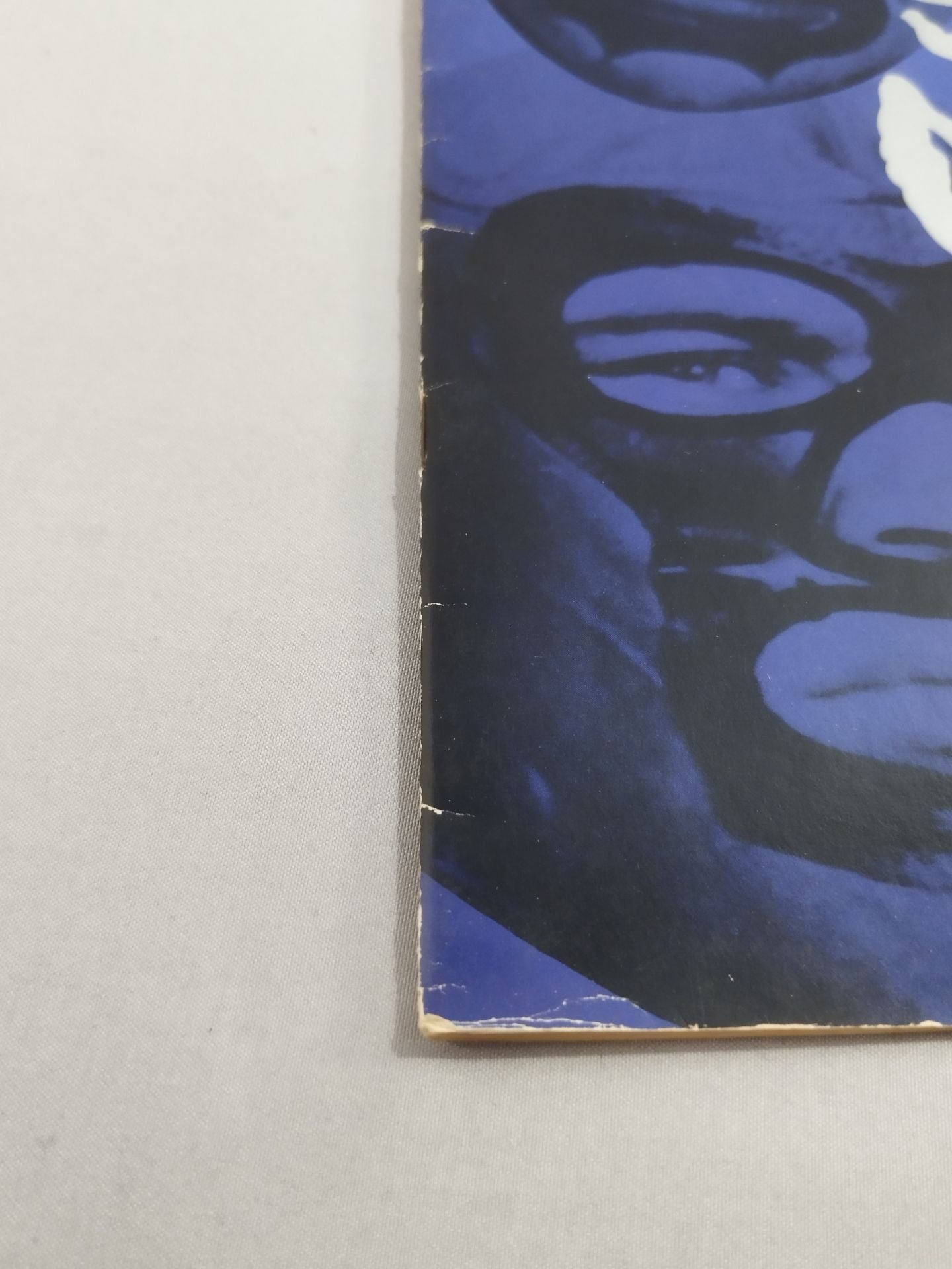 ★猪木vsマスカラス 最後の闘い★ 71サマーミステリーシリーズ