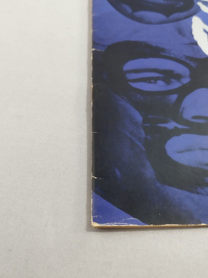 ★猪木vsマスカラス 最後の闘い★ 71サマーミステリーシリーズ