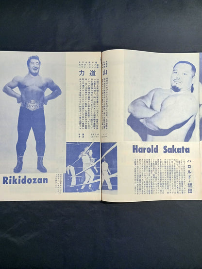 ★半券付★ 55アジア選手権大試合