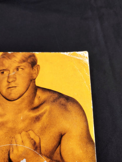 ★BI砲vsザ・ファンクス★ 70ワールド・チャンピオン・シリーズ