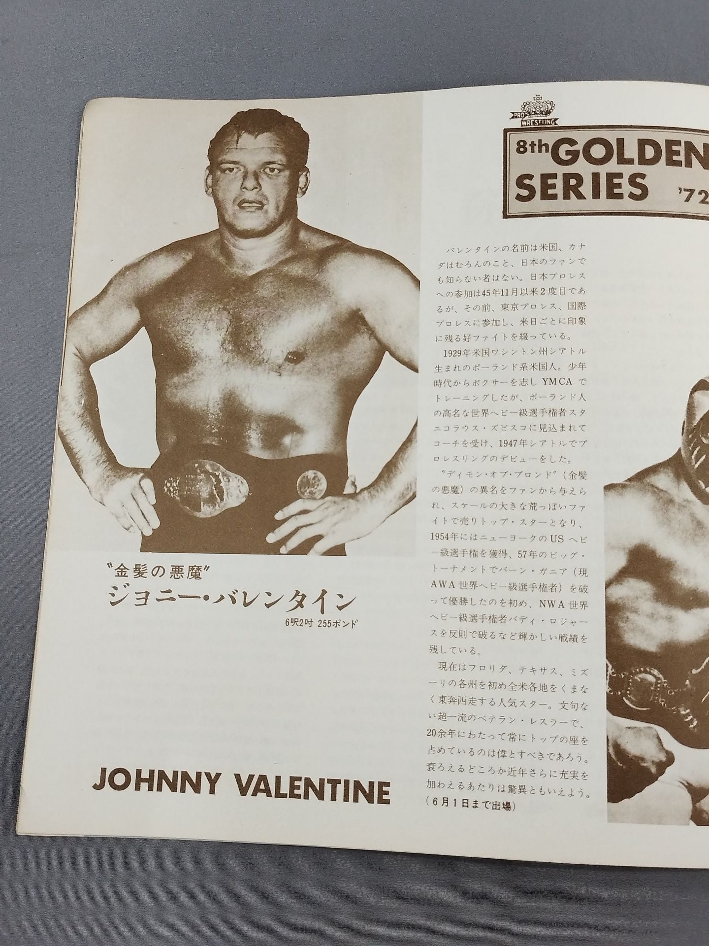 72第8回ゴールデンシリーズ戦