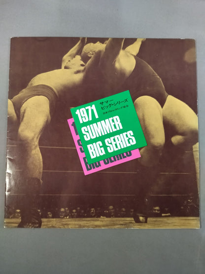 71サマービッグ・シリーズ