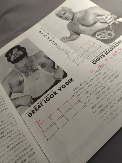 71サマービッグ・シリーズ