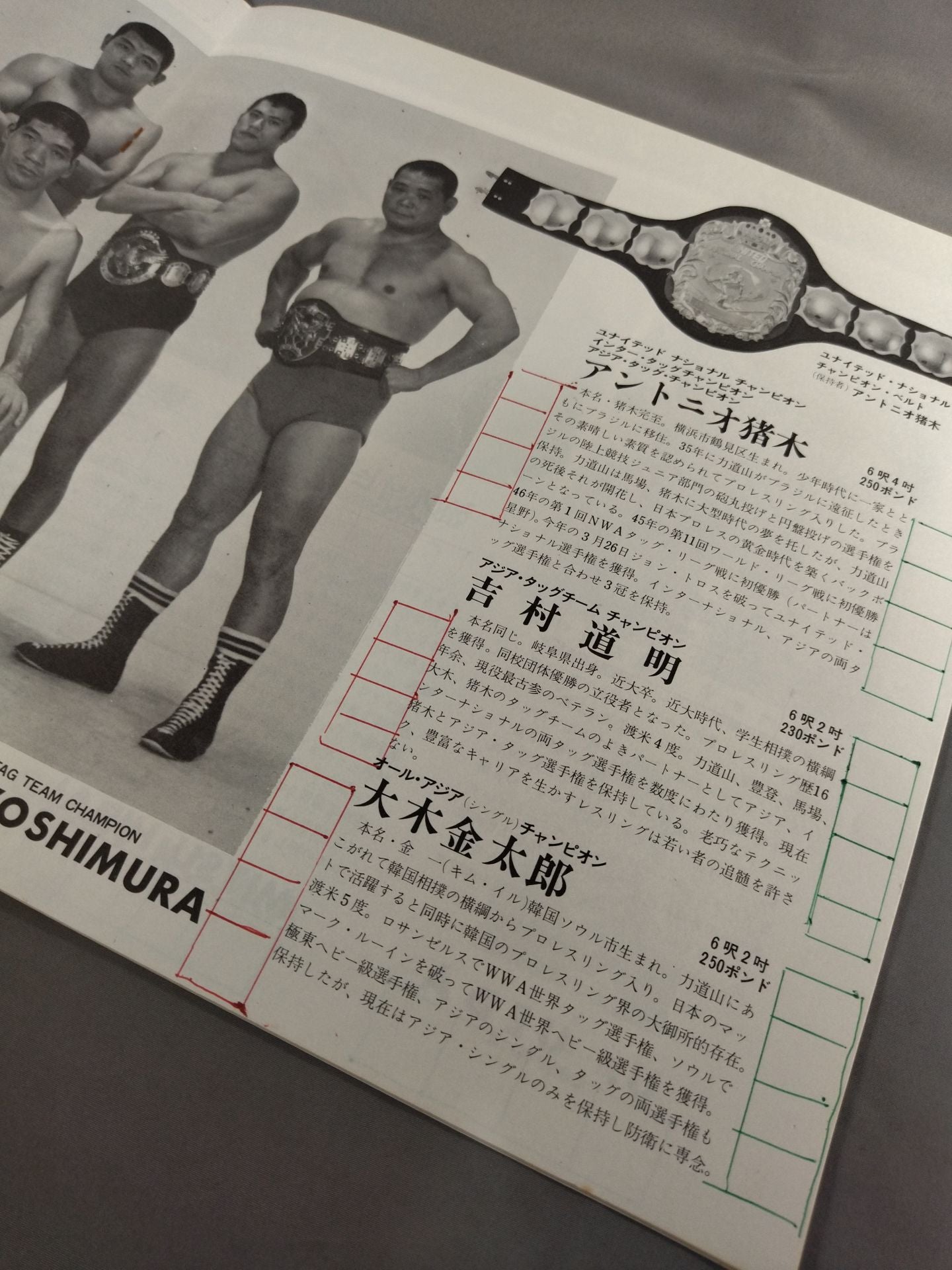 71サマービッグ・シリーズ