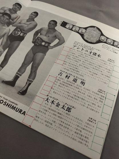 71サマービッグ・シリーズ