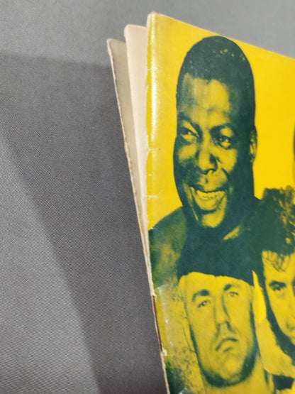 69第11回ワールド大リーグ戦