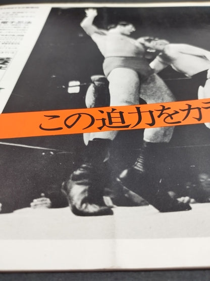 ★馬場vsコックス インター戦★ 70第6回ゴールデンシリーズ戦