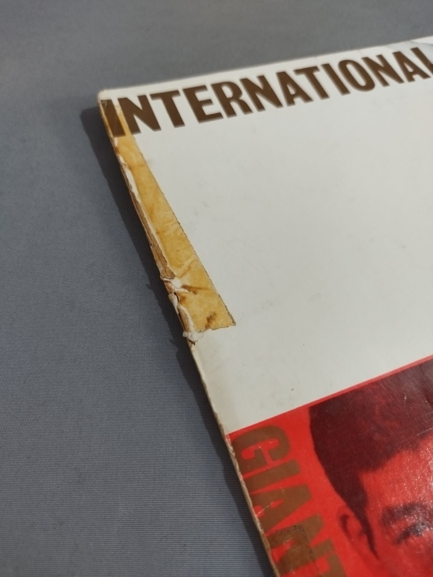 70インターナショナルチャンピオンシリーズ戦