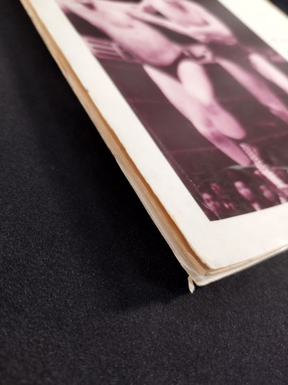 ★ Mascaras' first match ★ in Japan 71 4th Dynamic Big Series