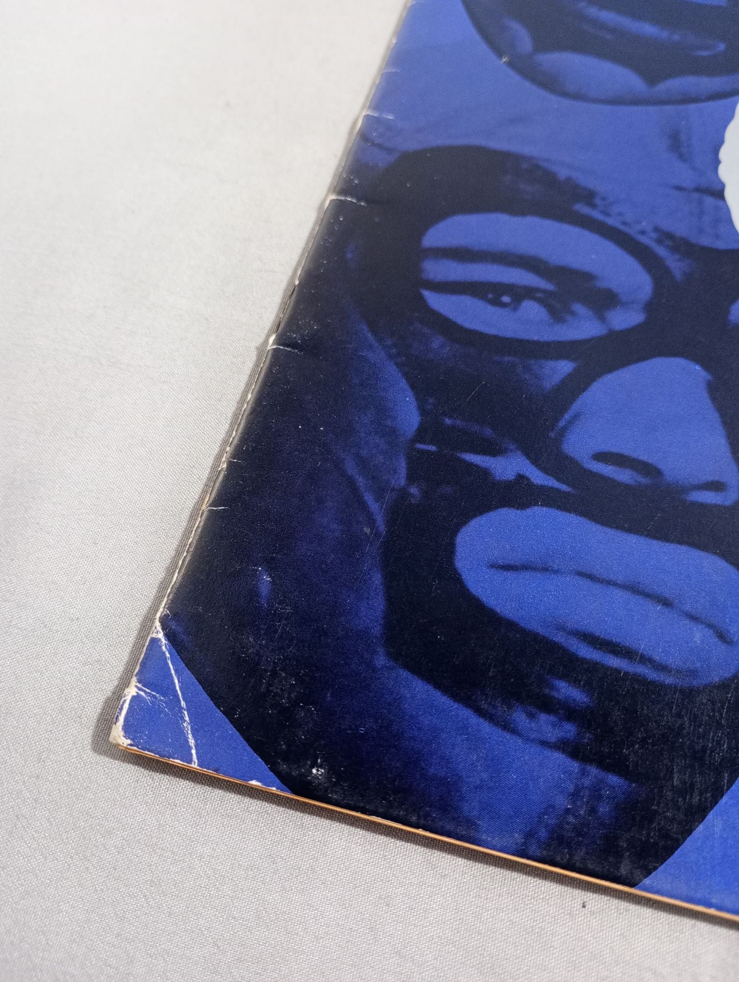 ★馬場vsエリック インター戦★ 71サマーミステリーシリーズ