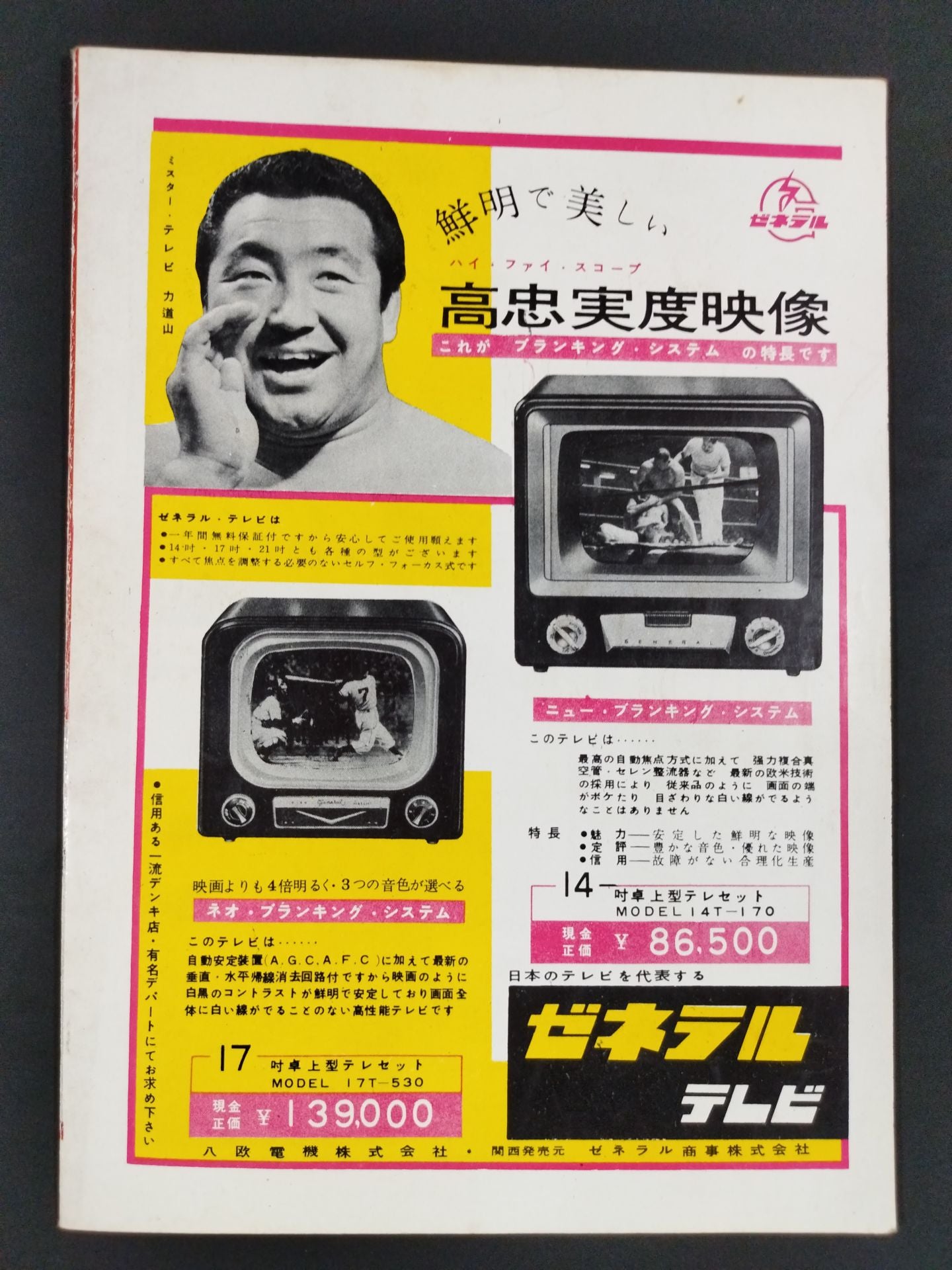 56世界選手権タッグチーム挑戦大試合