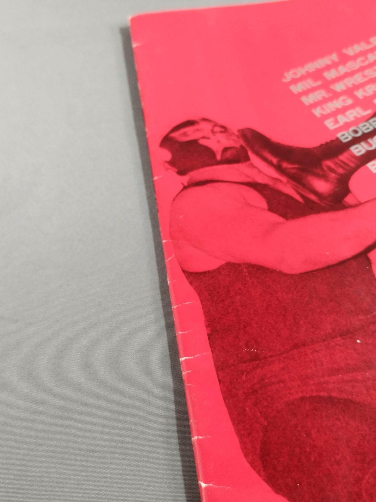 【上田馬之助 直筆サイン入り】72第8回ゴールデンシリーズ戦