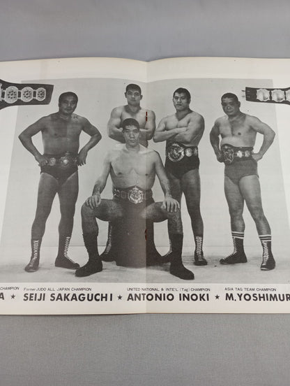 71サマービッグ・シリーズ