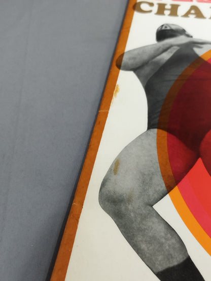 ★ Baba vs Brazil Inter ★ 72 New Year Champion Series Match