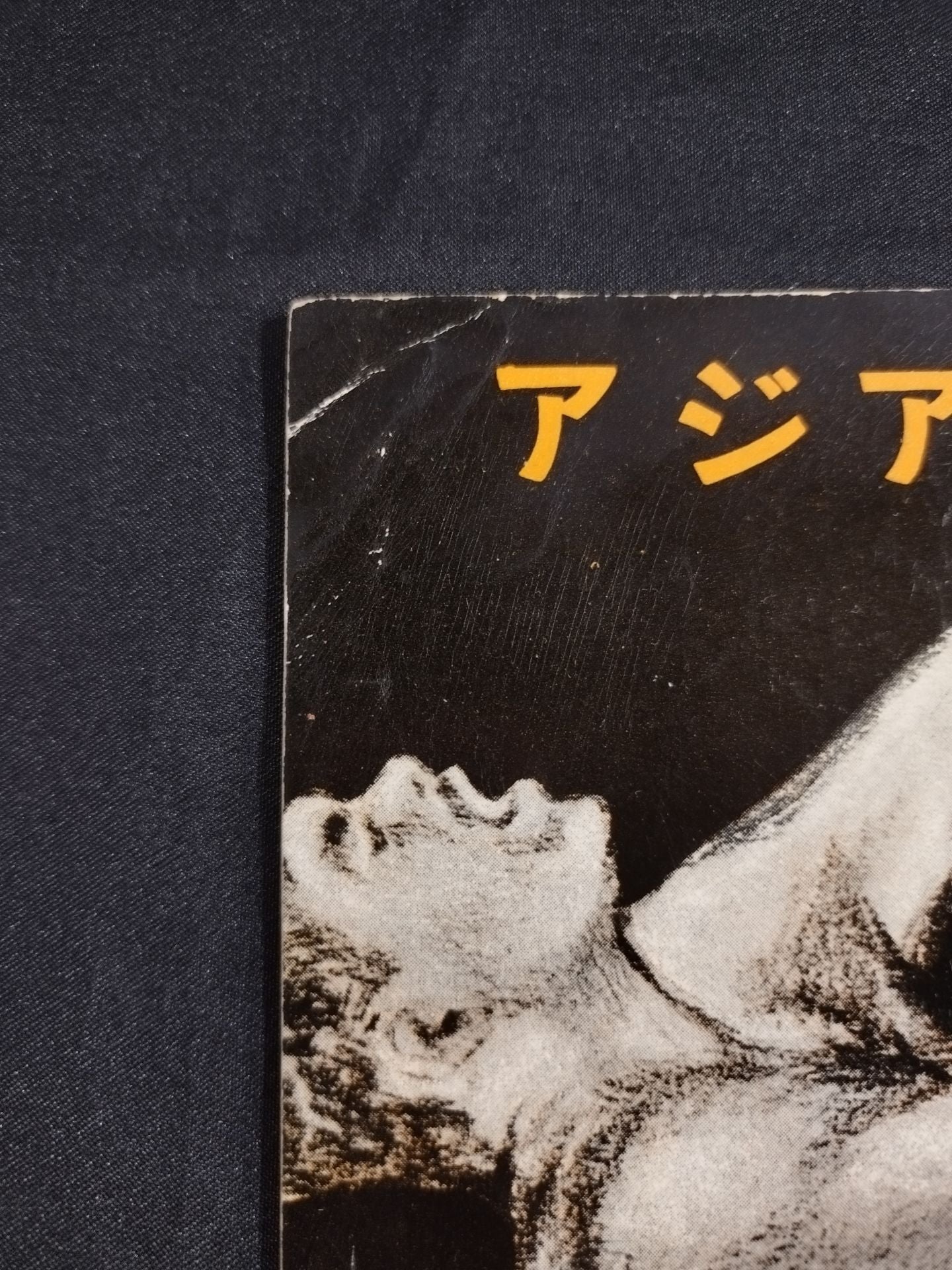 55アジア選手権大試合