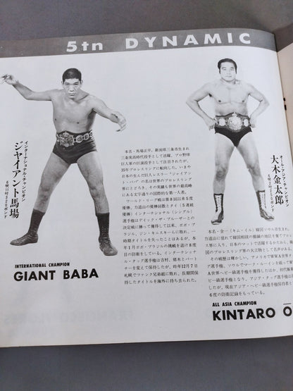 72 5th Dynamic Series