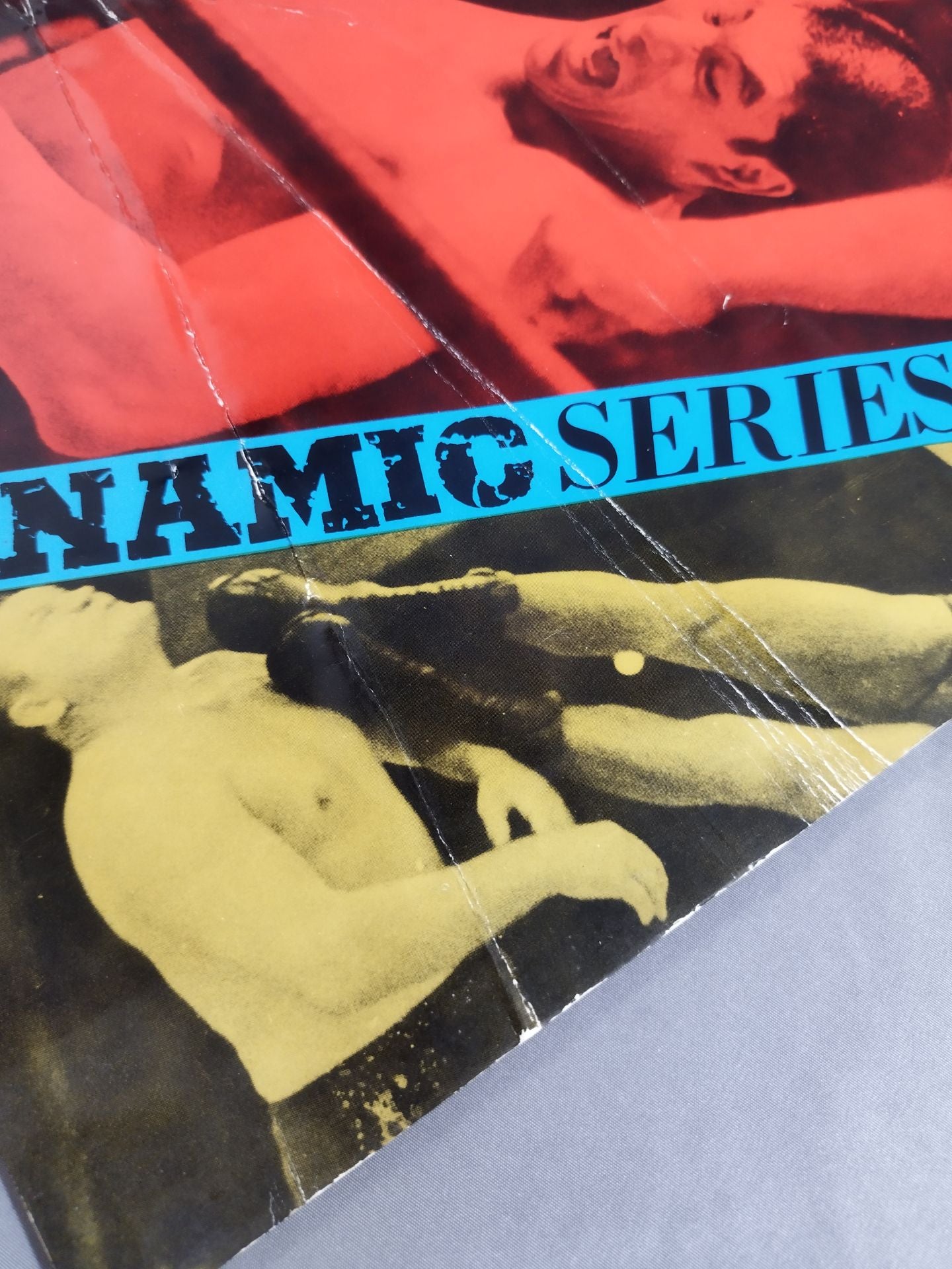 68ダイナミックシリーズ戦