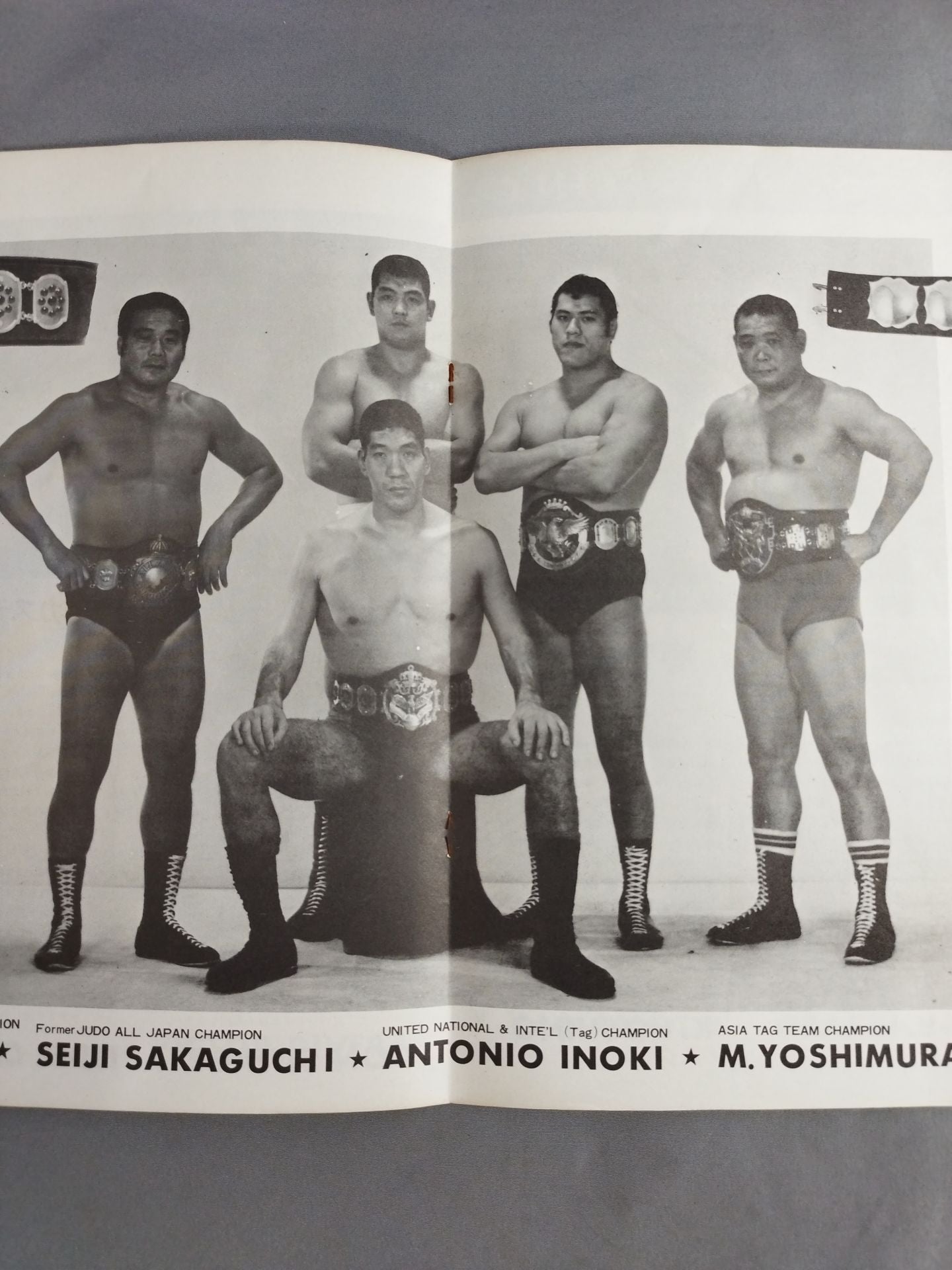 71サマービッグ・シリーズ