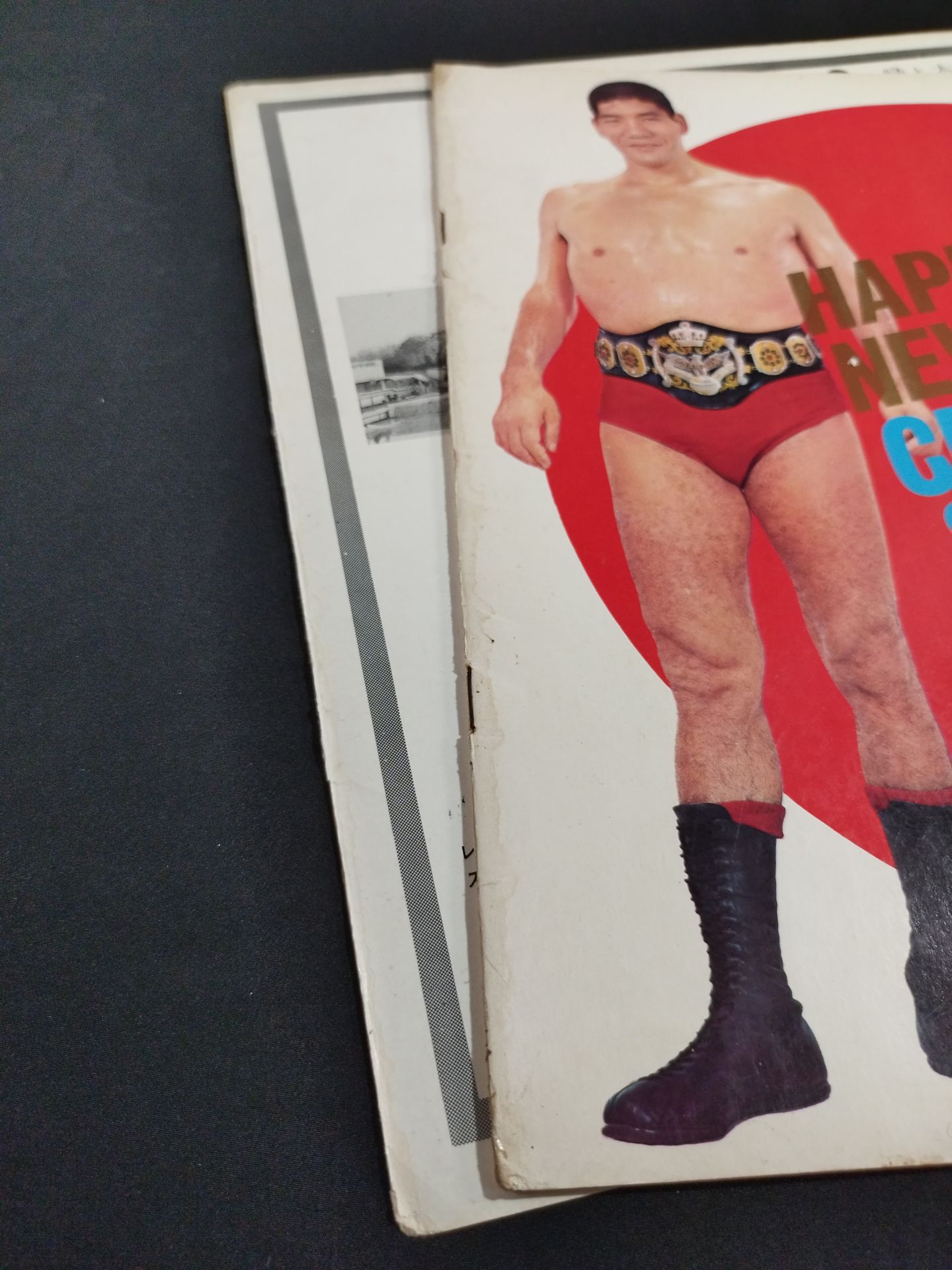 ★BI Gun Intertag Team Match ★ 71 New Year Champion Series Match