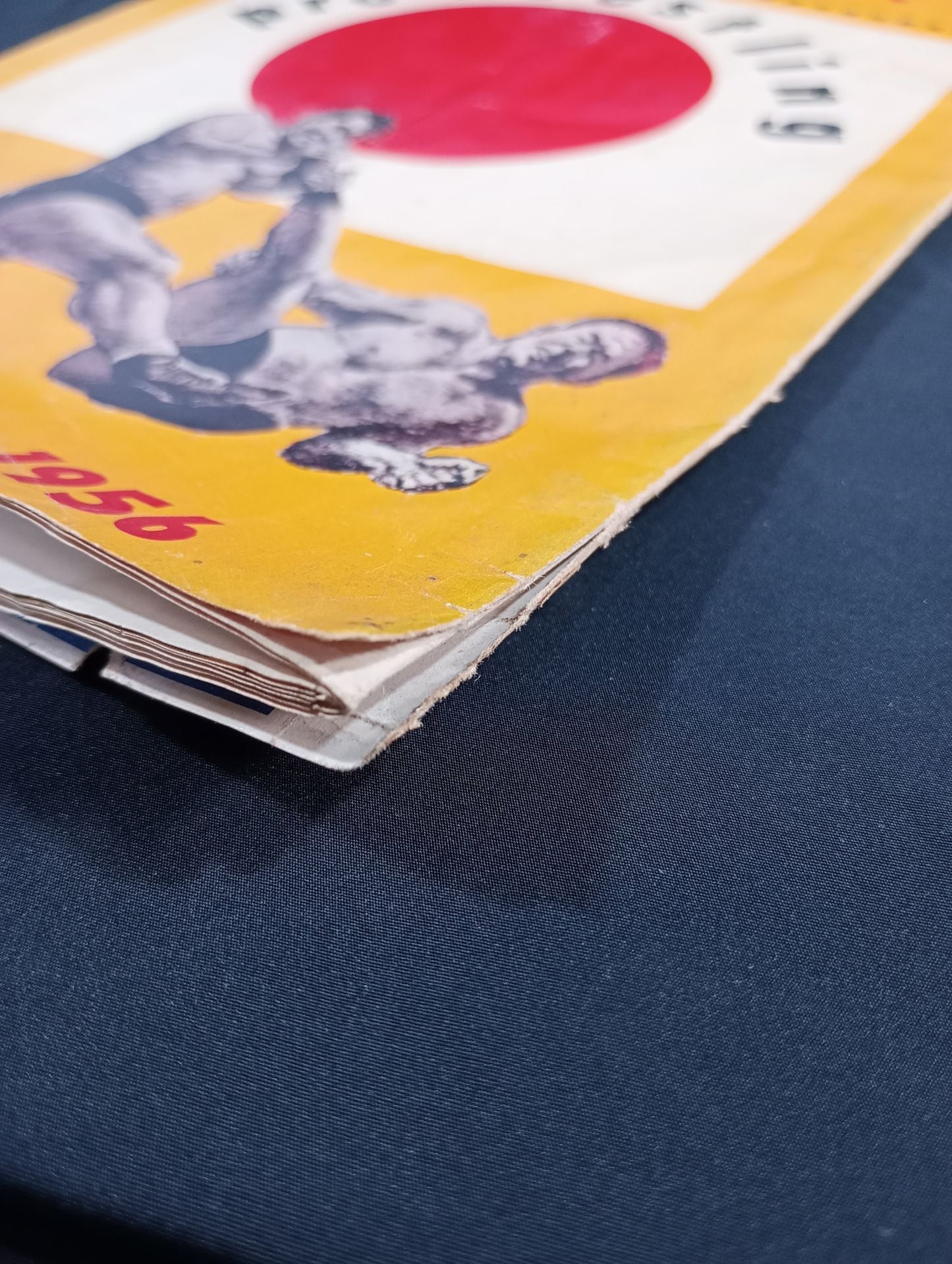 56日本選手権大会