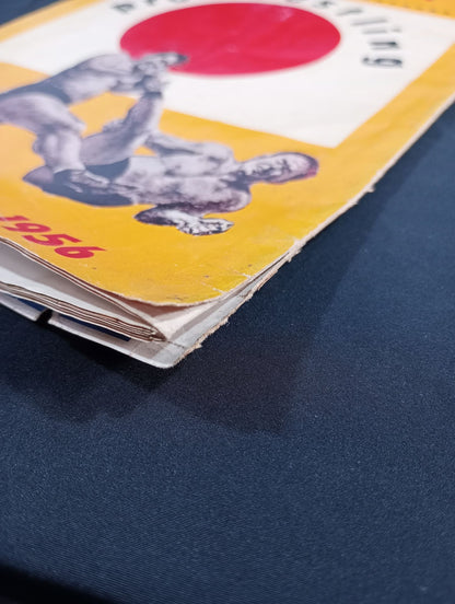 56日本選手権大会