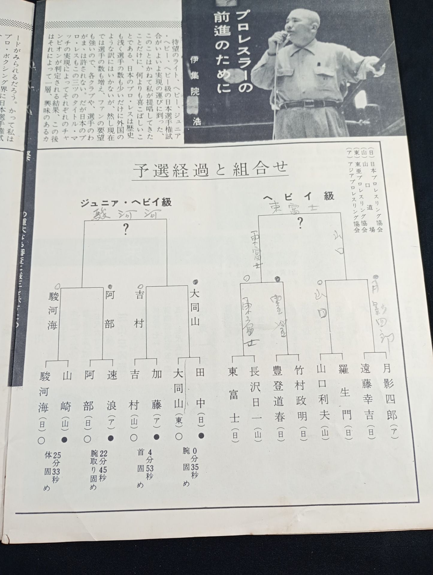 56日本選手権大会