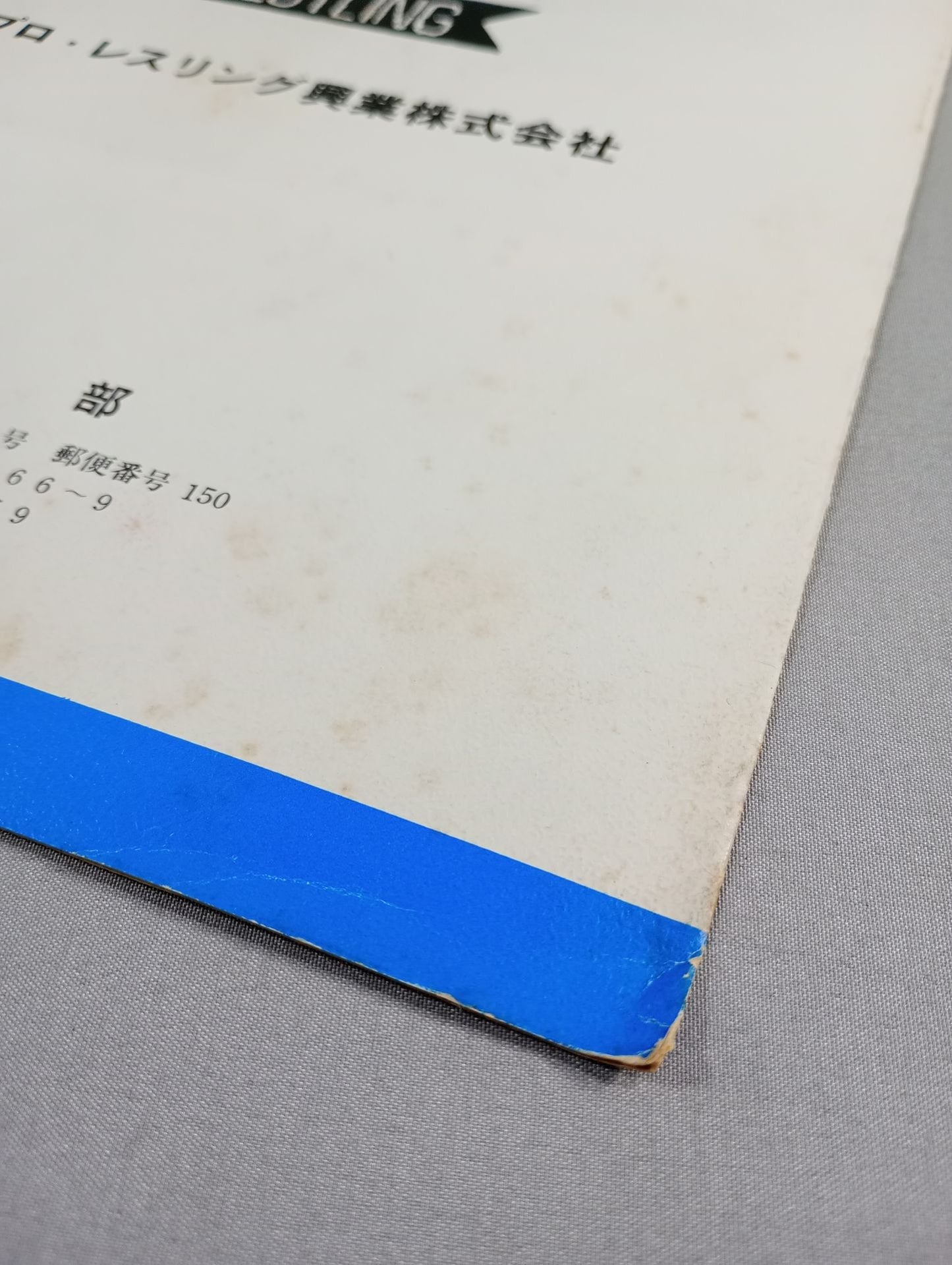 Goanai Japan Pro Wrestling