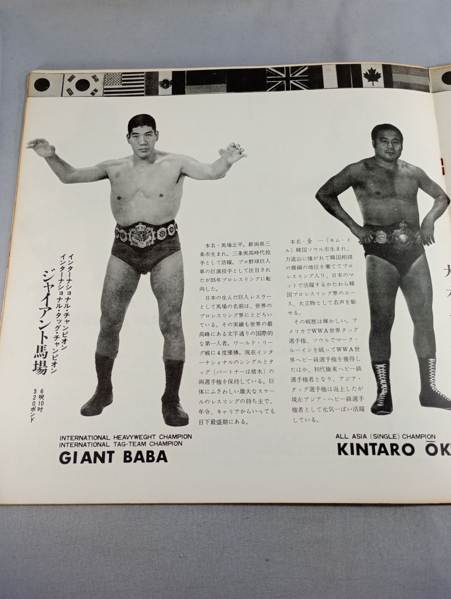 71第13回ワールド大リーグ戦