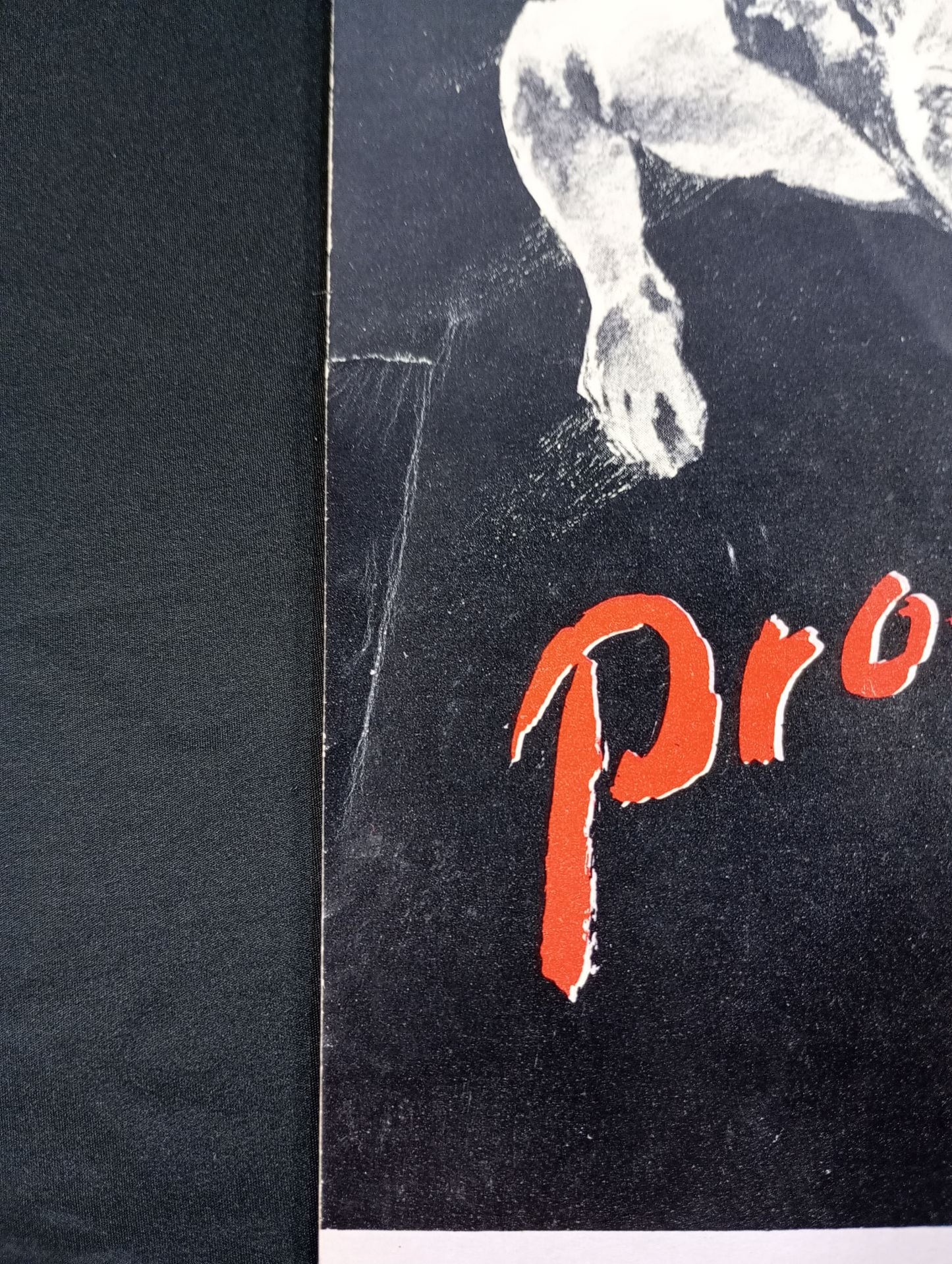 ★力道山vsタム・ライス★ 56シングル世界選手権挑戦者決定試合