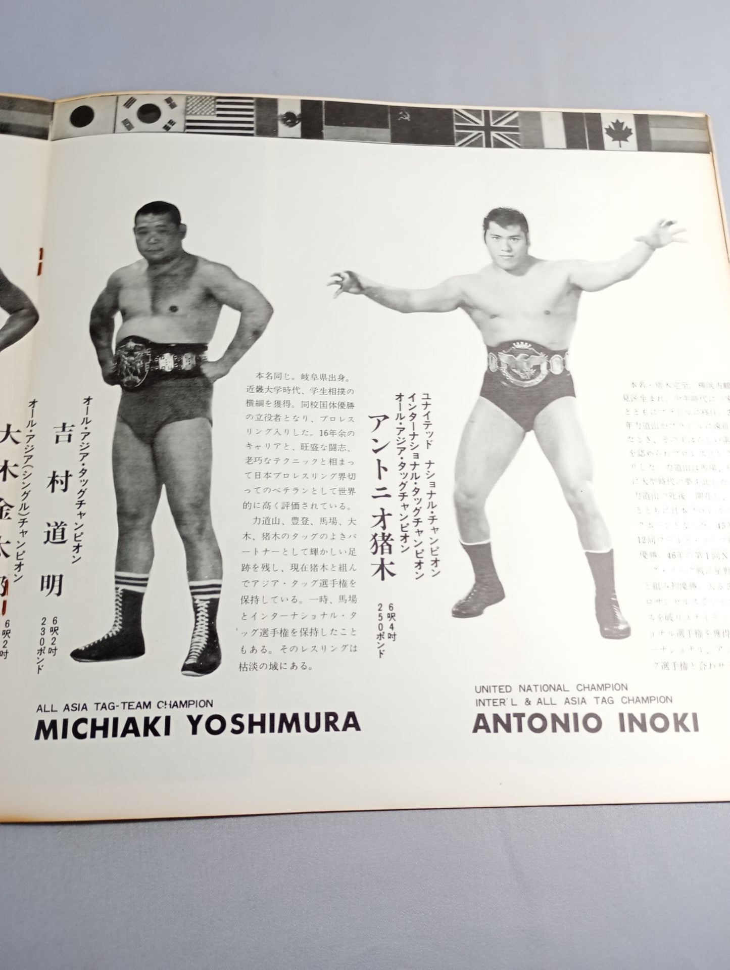 71第13回ワールド大リーグ戦