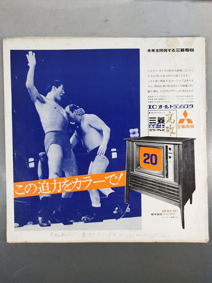 71第13回ワールド大リーグ戦