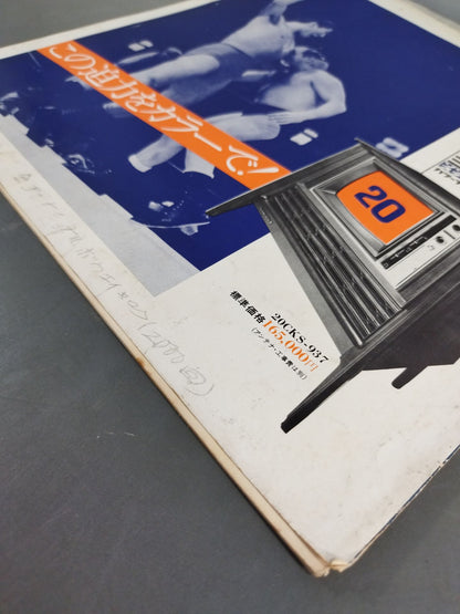 71第13回ワールド大リーグ戦