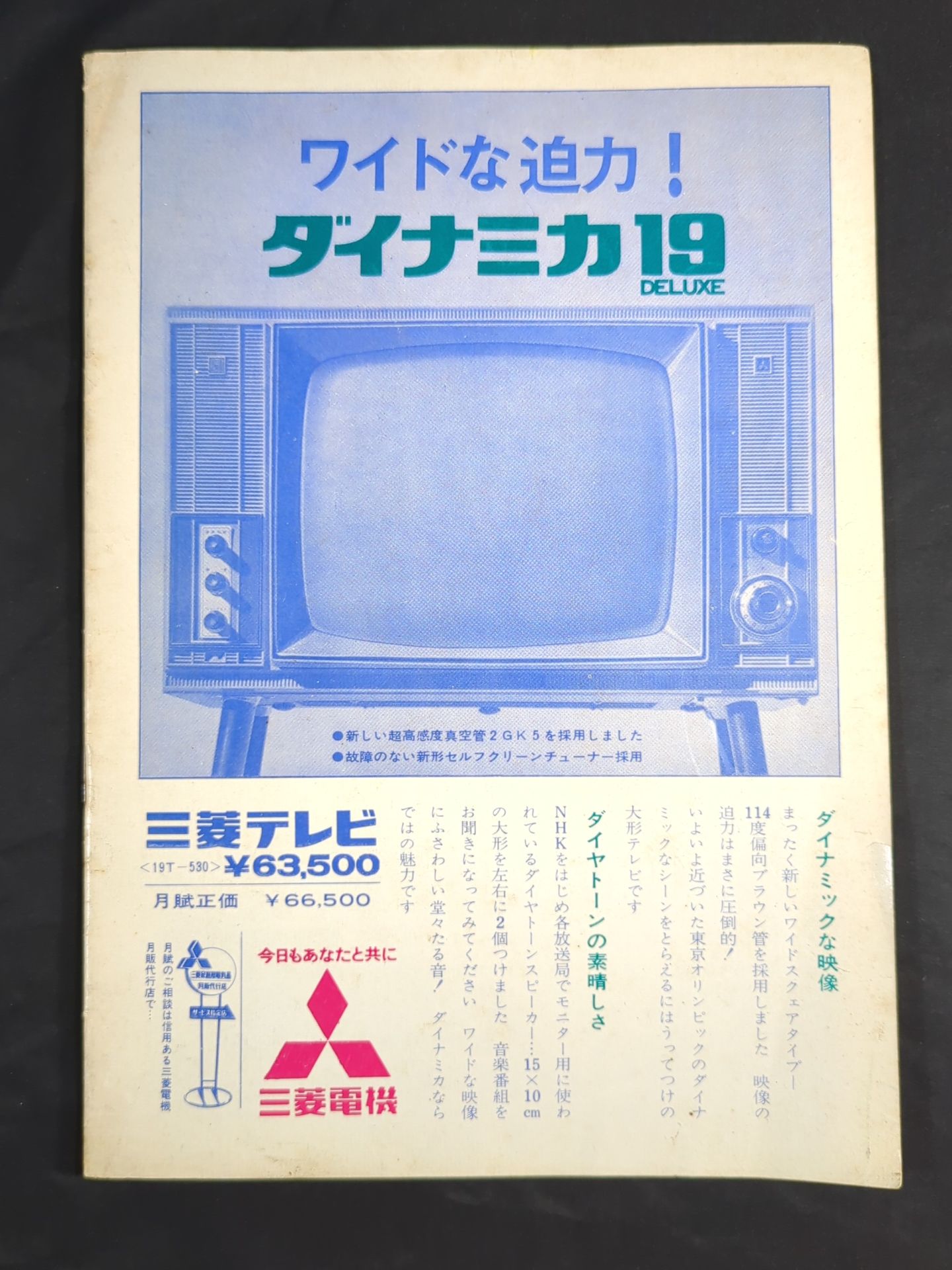 64夏期国際プロレス戦
