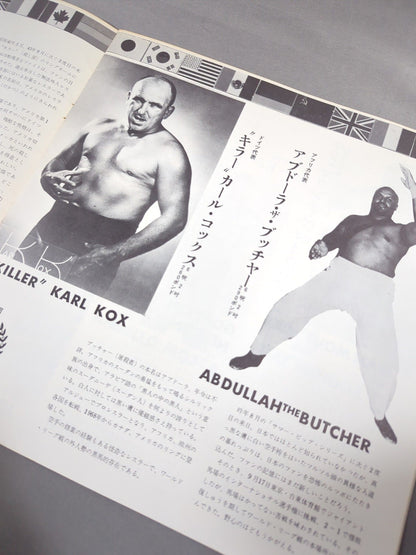 71第13回ワールド大リーグ戦