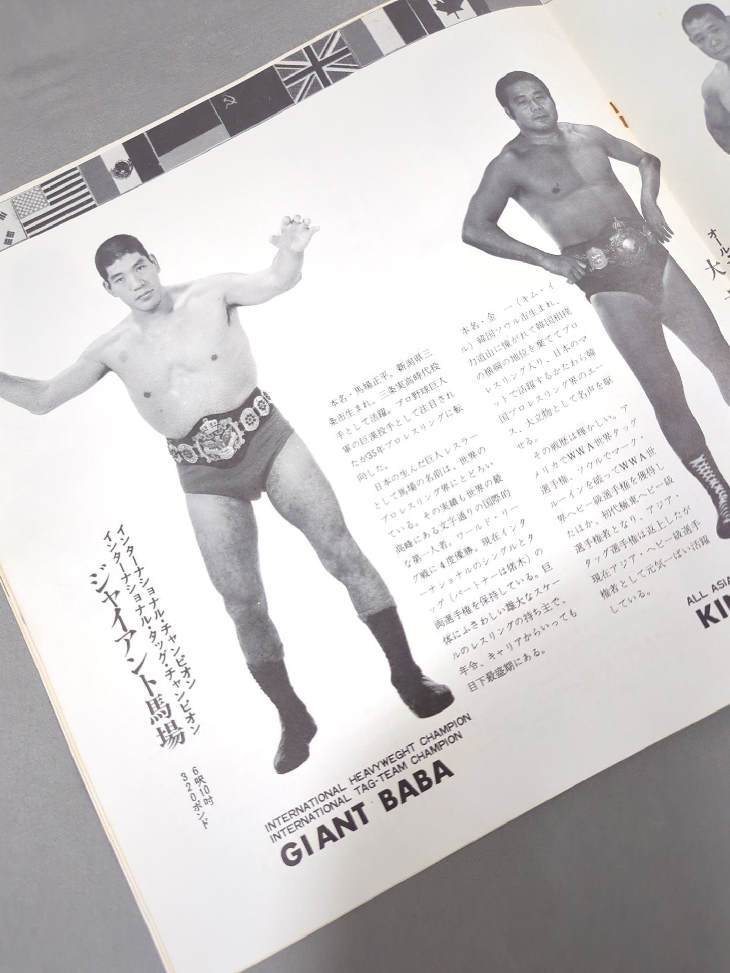 71第13回ワールド大リーグ戦