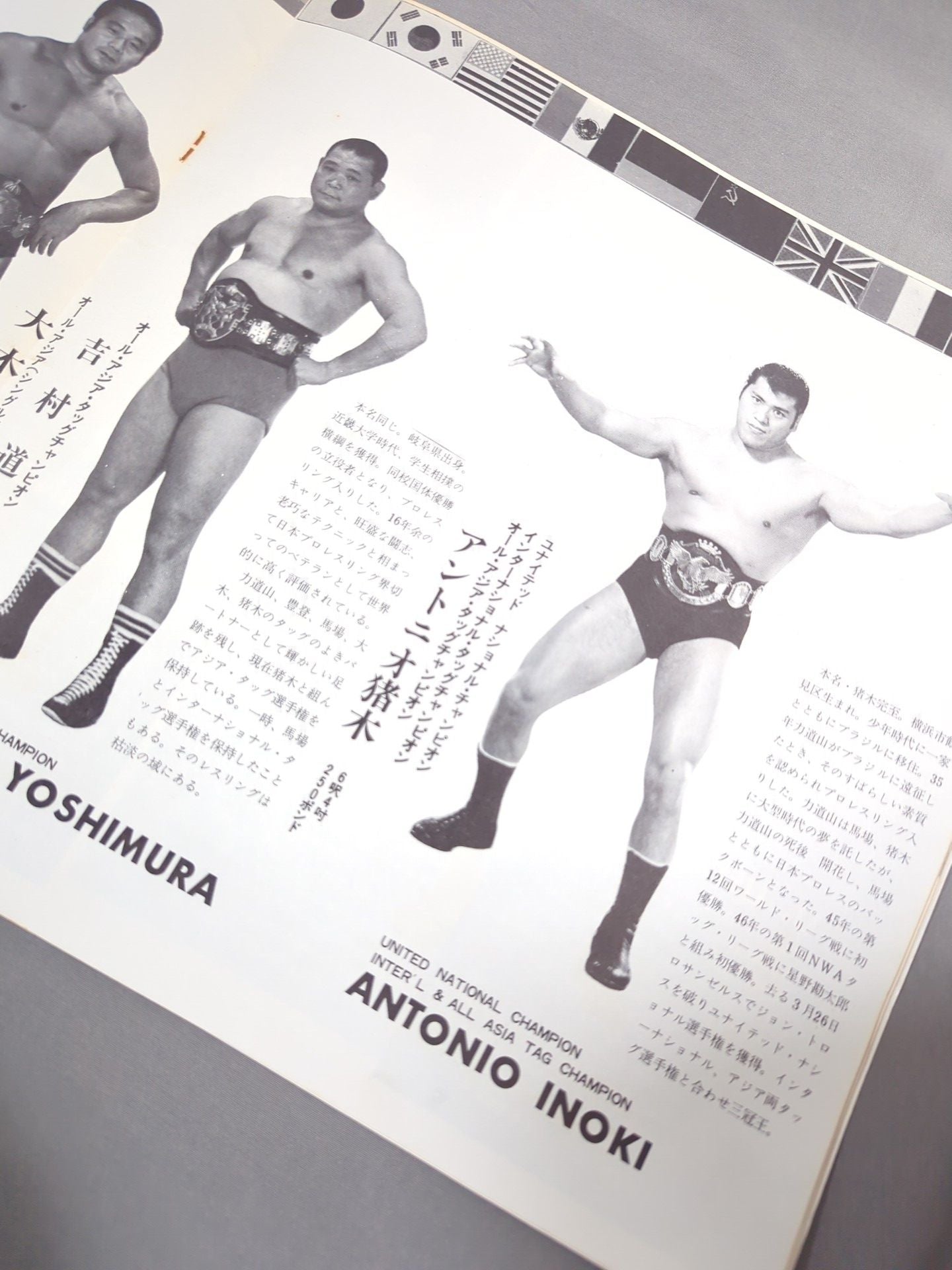 71第13回ワールド大リーグ戦