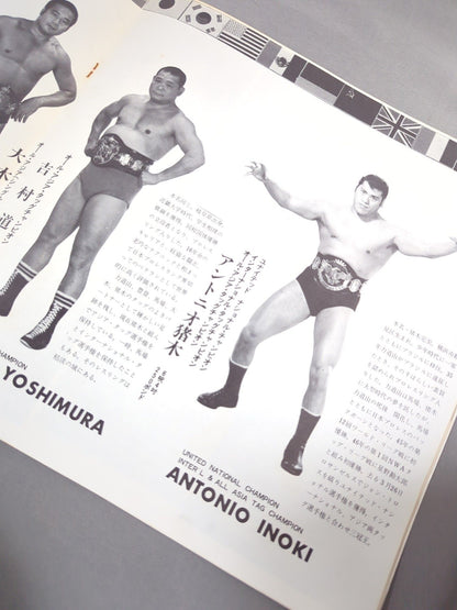 71第13回ワールド大リーグ戦