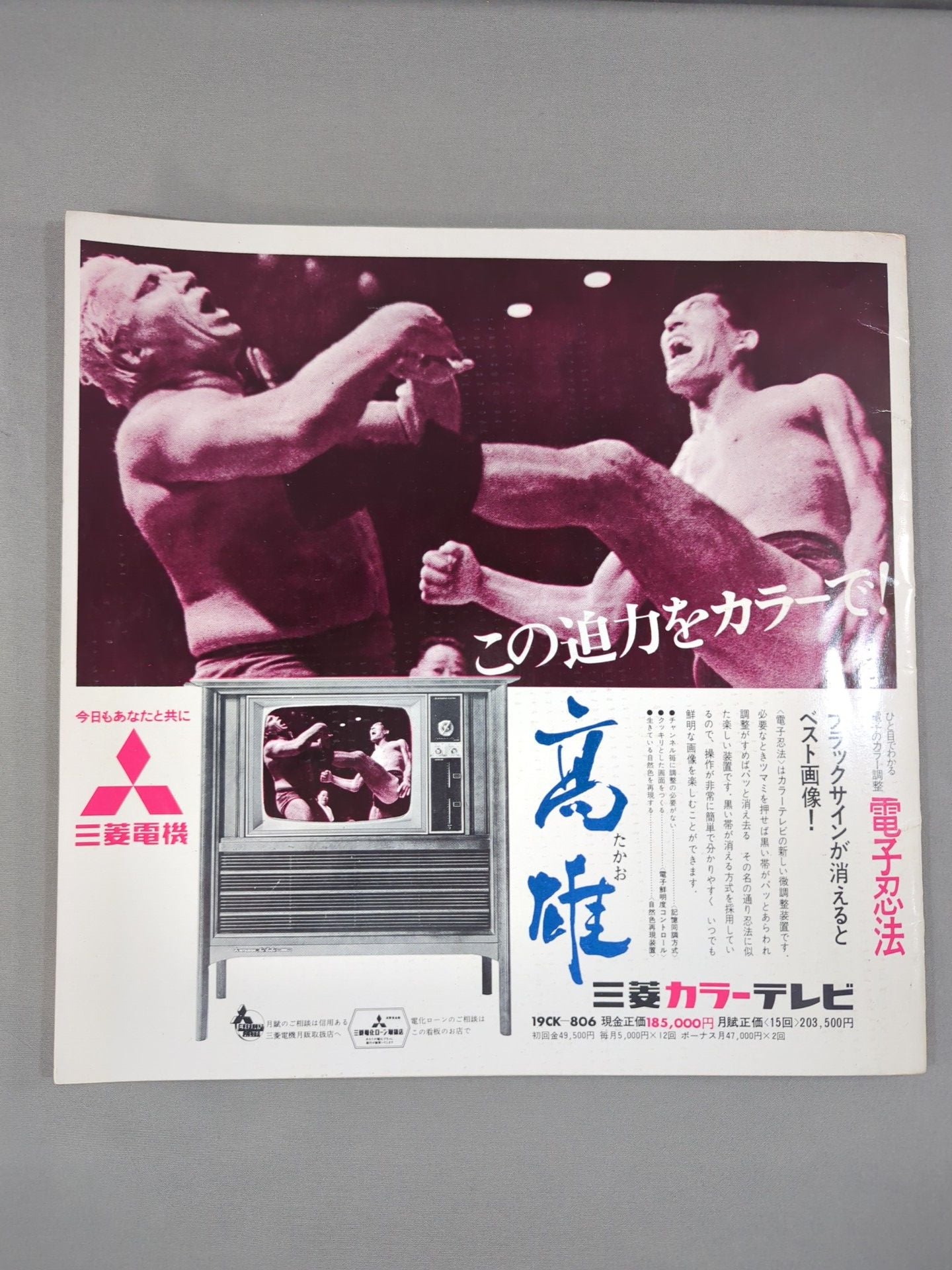 69第11回ワールド大リーグ戦