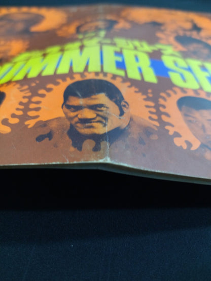 73ビッグサマーシリーズ