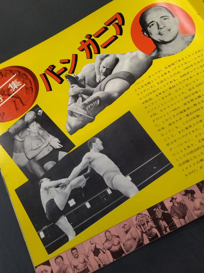 73第5回IWAワールド・シリーズ