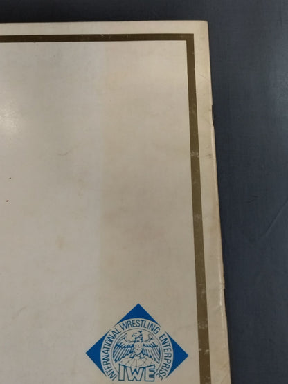 73第5回IWAワールド・シリーズ