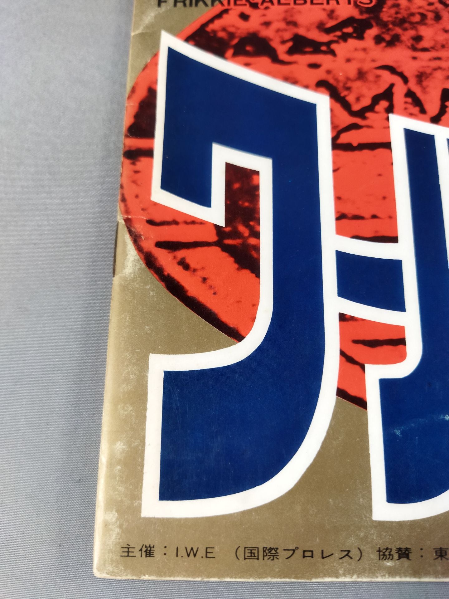 73第5回IWAワールド・シリーズ