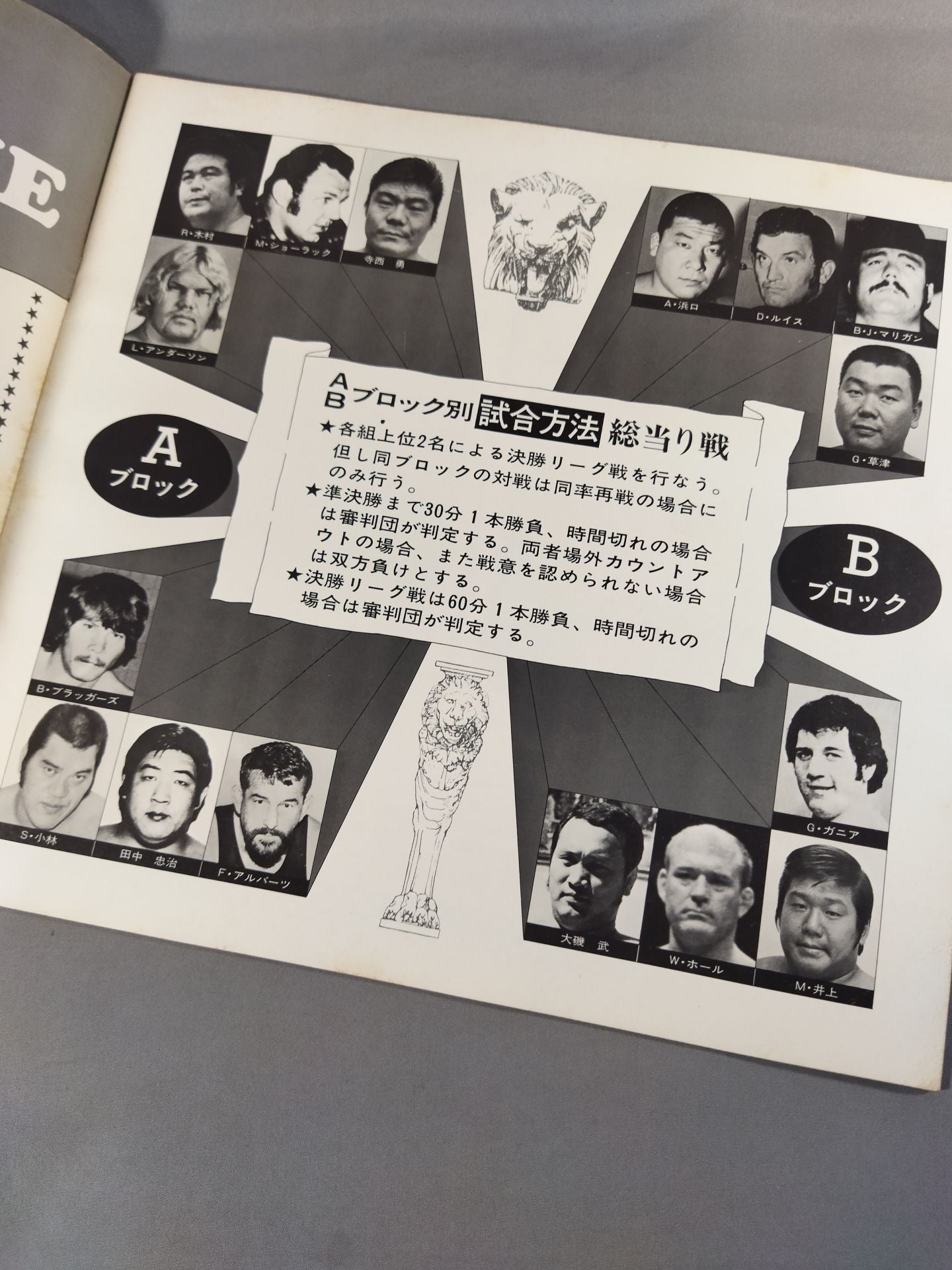 73第5回IWAワールド・シリーズ