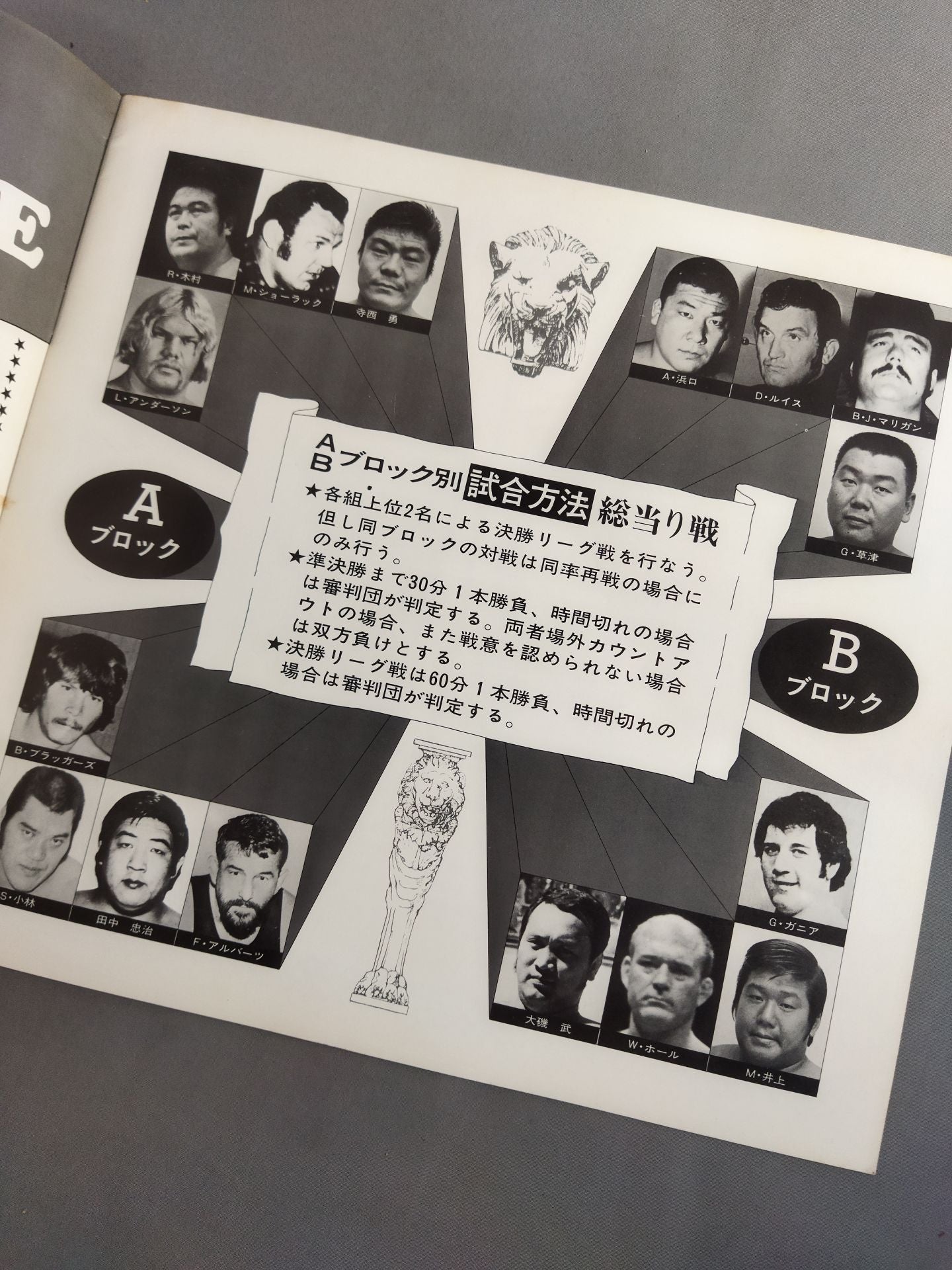 73第5回IWAワールド・シリーズ